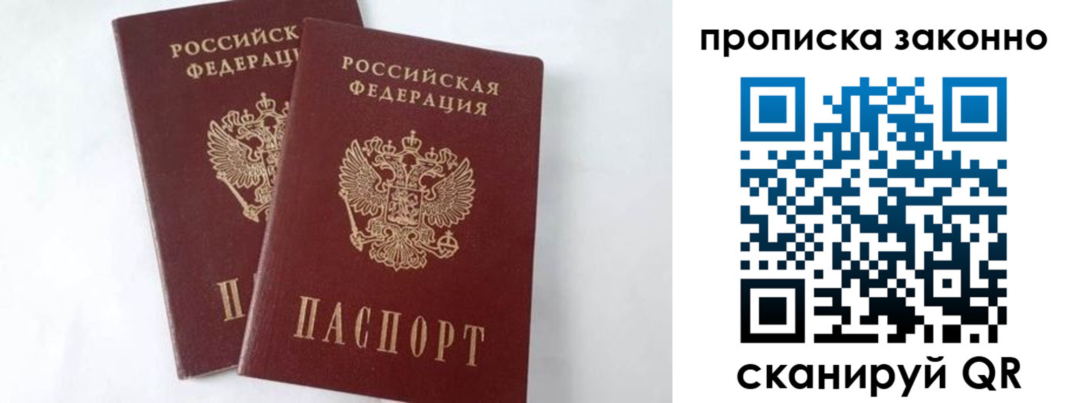 прописка в Железногорске